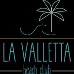 Logo Valletta beach