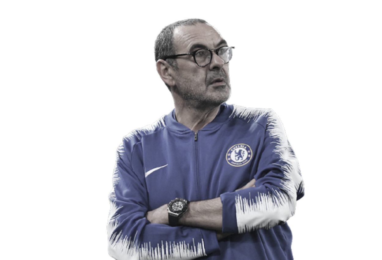 Immagine Maurizio Sarri